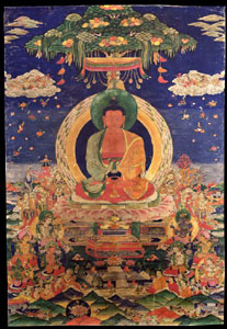 Amita Buddha