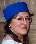 Moira Timms